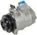 Компрессор кондиционера MAHLE / KNECHT ACP 268 000S (фото 3)