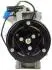 Компресор кондиціонера MAHLE / KNECHT ACP 279 000S (фото 2)