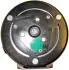Компрессор кондиционера Renault Espace IV 1.9D/2.0/2.2D 02- MAHLE / KNECHT ACP28000P (фото 2)