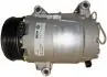 Компрессор кондиционера Renault Espace IV 1.9D/2.0/2.2D 02- MAHLE / KNECHT ACP28000P (фото 3)