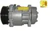 Компрессор кондиционера Citroen Berlingo/Peugeot Partner 1.9D/2.0HDI 96-15 MAHLE MAHLE / KNECHT ACP 29 000S (фото 1)