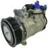Компресор кондиціонера AUDI A6 C6/A6 C6 Avant 04- MAHLE / KNECHT ACP 304 000P (фото 3)