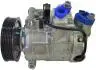 Компресор кондиціонера AUDI A6 C6/A6 C6 Avant 04- MAHLE / KNECHT ACP 304 000P (фото 4)