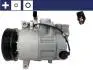 Автозапчасть MAHLE / KNECHT ACP304000S (фото 1)