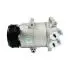 Компресор кондиціонера MAHLE / KNECHT ACP 310 000S (фото 2)