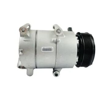 Компресор кондиціонера MAHLE / KNECHT ACP 310 000S