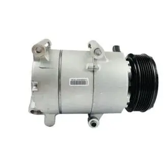 Компресор кондиціонера MAHLE / KNECHT ACP 310 000S