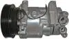 Компрессор кондиционера Kangoo/Clio/Megane 1.2/1.4/1.6/1.5dCi 00- MAHLE / KNECHT ACP 31 000S (фото 5)