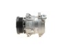Компрессор кондиционера Chevrolet Lacetti/Nubira 1.4-1.8i 05-11 MAHLE MAHLE / KNECHT ACP 319 000S (фото 3)
