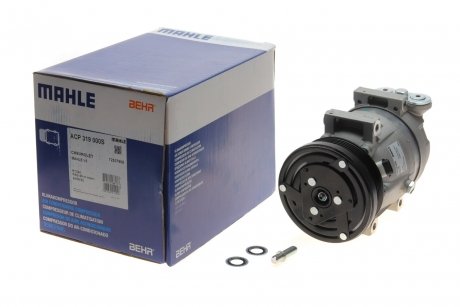 Компрессор кондиционера Chevrolet Lacetti/Nubira 1.4-1.8i 05-11 MAHLE MAHLE / KNECHT ACP 319 000S