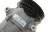 Компресор кондиціонера Renault Megane/Scenic 1.4-2.0/1.5dCi 98-/Nissan Qashqai 1.5dCi 06-13 MAHLE MAHLE / KNECHT ACP 34 000P (фото 3)