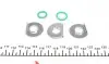 Компрессор кондиционера MB E-Class (W212/A207/C207) 09-16/C-Class (W204/S204/C204) 07-14 (d=110 мм) MAHLE MAHLE / KNECHT ACP 342 000S (фото 8)