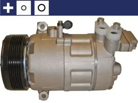 Компрессор кондиционера MAHLE / KNECHT ACP343000S
