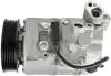 Компресор кондиціонера E60/E61/E63/E64-67 2.5/3.0 04-10 MAHLE / KNECHT ACP 345 000S (фото 5)