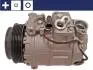 Компрессор кондиционера DB GL X164 M W164 05- MAHLE / KNECHT ACP354000S (фото 1)