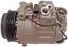 Компрессор кондиционера DB GL X164 M W164 05- MAHLE / KNECHT ACP354000S (фото 3)