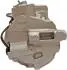 Компрессор кондиционера DB GL X164 M W164 05- MAHLE / KNECHT ACP354000S (фото 4)