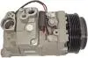 Компрессор кондиционера DB GL X164 M W164 05- MAHLE / KNECHT ACP354000S (фото 5)