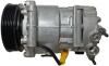Компресор кондиціонера Citroen Berlingo/Peugeot Partner 1.6HDI 08- MAHLE MAHLE / KNECHT ACP 359 000S (фото 14)