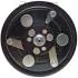 Компресор кондиціонера Citroen Berlingo/Peugeot Partner 1.6HDI 08- MAHLE MAHLE / KNECHT ACP 359 000S (фото 2)