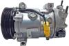 Компресор кондиціонера Citroen Berlingo/Peugeot Partner 1.6HDI 08- MAHLE MAHLE / KNECHT ACP 359 000S (фото 5)