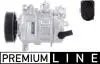 Компрессор кондиционера MAHLE / KNECHT ACP 364 000P (фото 1)