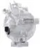 Компрессор кондиционера MAHLE / KNECHT ACP 364 000P (фото 6)