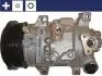 Компресор кондиціонера MAHLE / KNECHT ACP 381 000S (фото 1)