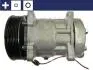 Компресор кондиціонера VOLVO FH12, FH16, FH16 II, FL12, FLC 08.93- MAHLE / KNECHT ACP395000S (фото 1)