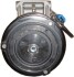 Компрессор кондиционера OPEL ASTRA H 04- CVC6 MAHLE / KNECHT ACP4000S (фото 1)