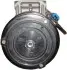 Компрессор кондиционера OPEL ASTRA H 04- CVC6 MAHLE / KNECHT ACP4000S (фото 1)