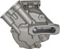 Компрессор кондиционера OPEL ASTRA H 04- CVC6 MAHLE / KNECHT ACP4000S (фото 3)