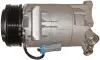 Компрессор кондиционера OPEL ASTRA H 04- CVC6 MAHLE / KNECHT ACP4000S (фото 4)