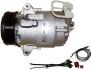 Компрессор кондиционера OPEL ASTRA H 04- CVC6 MAHLE / KNECHT ACP4000S (фото 5)