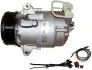 Компрессор кондиционера OPEL ASTRA H 04- CVC6 MAHLE / KNECHT ACP4000S (фото 5)