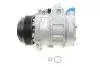Компрессор кондиционера MB Sprinter/Vito CDI (d=126mm) MAHLE MAHLE / KNECHT ACP 42 001S (фото 1)
