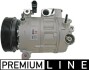 Компрессор кондиционера HYUNDAI IX55 2008- MAHLE / KNECHT ACP440000P (фото 1)