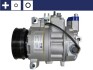 Компрессор кондиционера Audi A4/A6 1.6-3.0D 00-11 MAHLE MAHLE / KNECHT ACP 44 000S (фото 1)