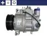 Компресор кондиціонера Audi A4/A6 1.6-3.0D 00-11 MAHLE MAHLE / KNECHT ACP 44 000S (фото 1)