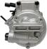 Автозапчасть MAHLE / KNECHT ACP444000P (фото 4)
