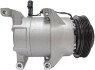 Компрессор кондиционера MAHLE / KNECHT ACP 450 000P (фото 5)