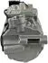 Компрессор кондиционера MAHLE / KNECHT ACP 451 000S (фото 3)