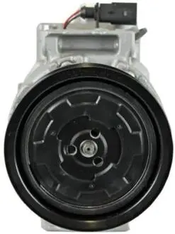 Компрессор кондиционера MAHLE / KNECHT ACP 451 000S