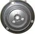 Компресор кондиціонера RENAULT KOLEOS 2,0DCI 08- MAHLE / KNECHT ACP454000P (фото 2)