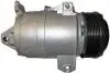 Компресор кондиціонера RENAULT KOLEOS 2,0DCI 08- MAHLE / KNECHT ACP454000P (фото 5)