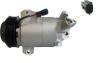 Компресор кондиціонера MAHLE / KNECHT ACP 454 000S (фото 1)