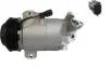 Компресор кондиціонера MAHLE / KNECHT ACP 454 000S (фото 1)