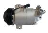 Компресор кондиціонера MAHLE / KNECHT ACP 454 000S (фото 3)