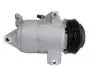 Компресор кондиціонера MAHLE / KNECHT ACP 454 000S (фото 5)