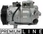 Компресор кондиціонера MAHLE / KNECHT ACP 462 000P (фото 1)